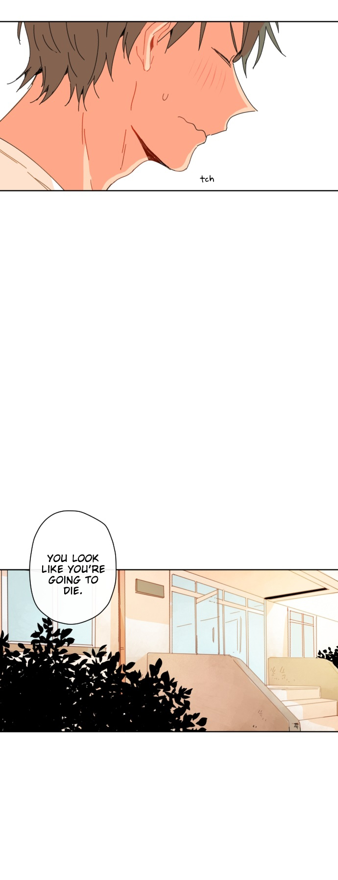 Read For Your Love chapter 17 image 29 on Lezhin