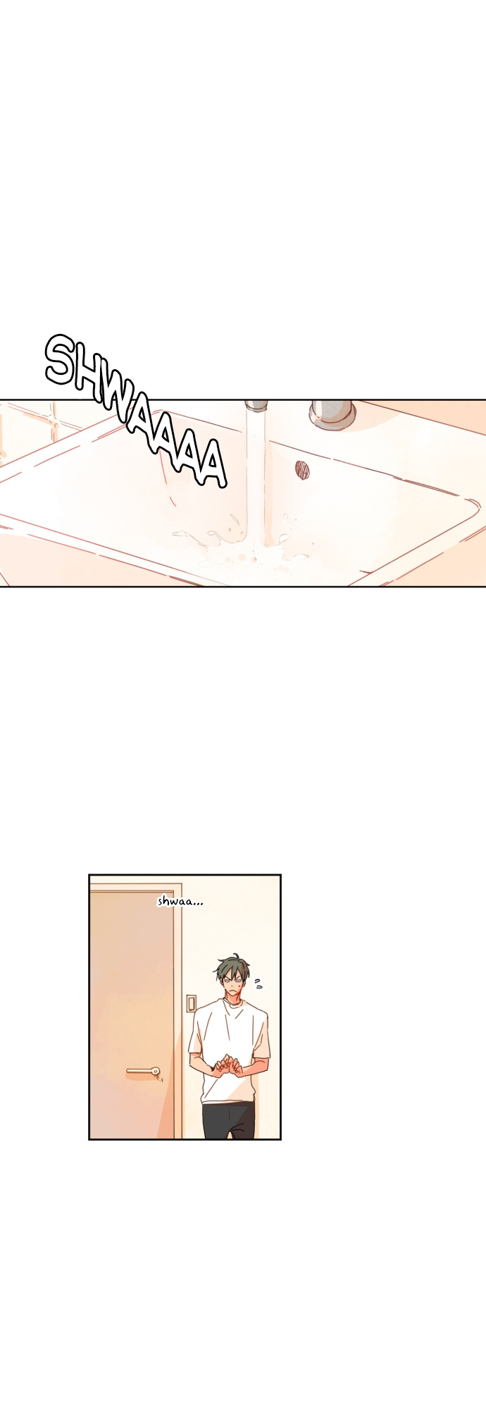Read For Your Love chapter 17 image 3 on Lezhin
