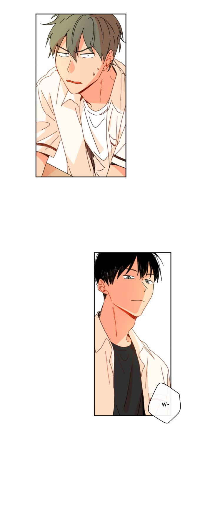 Read For Your Love chapter 17 image 30 on Lezhin