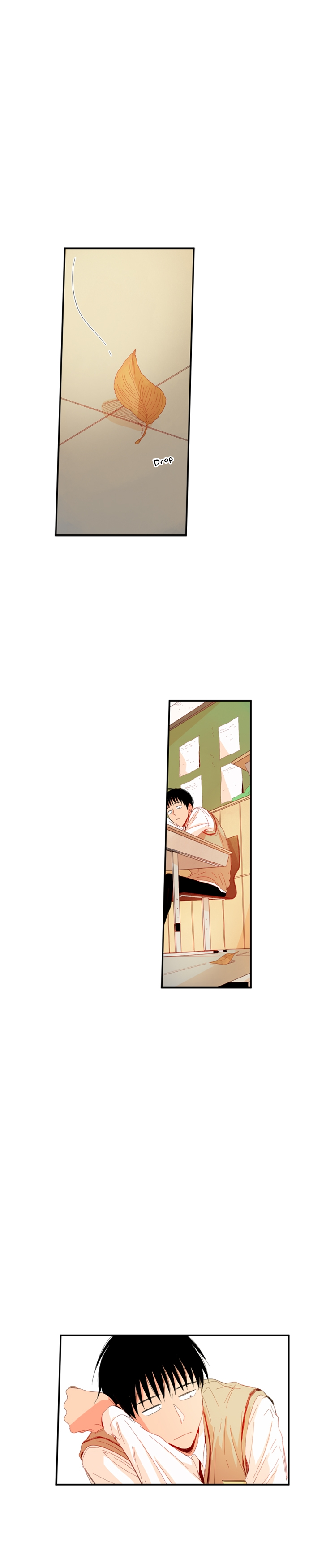Read For Your Love chapter 18.1 image 15 on Lezhin