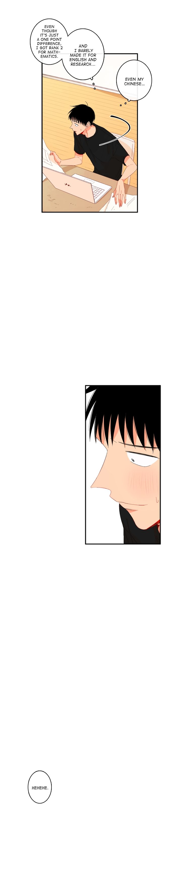 Read For Your Love chapter 18.1 image 3 on Lezhin
