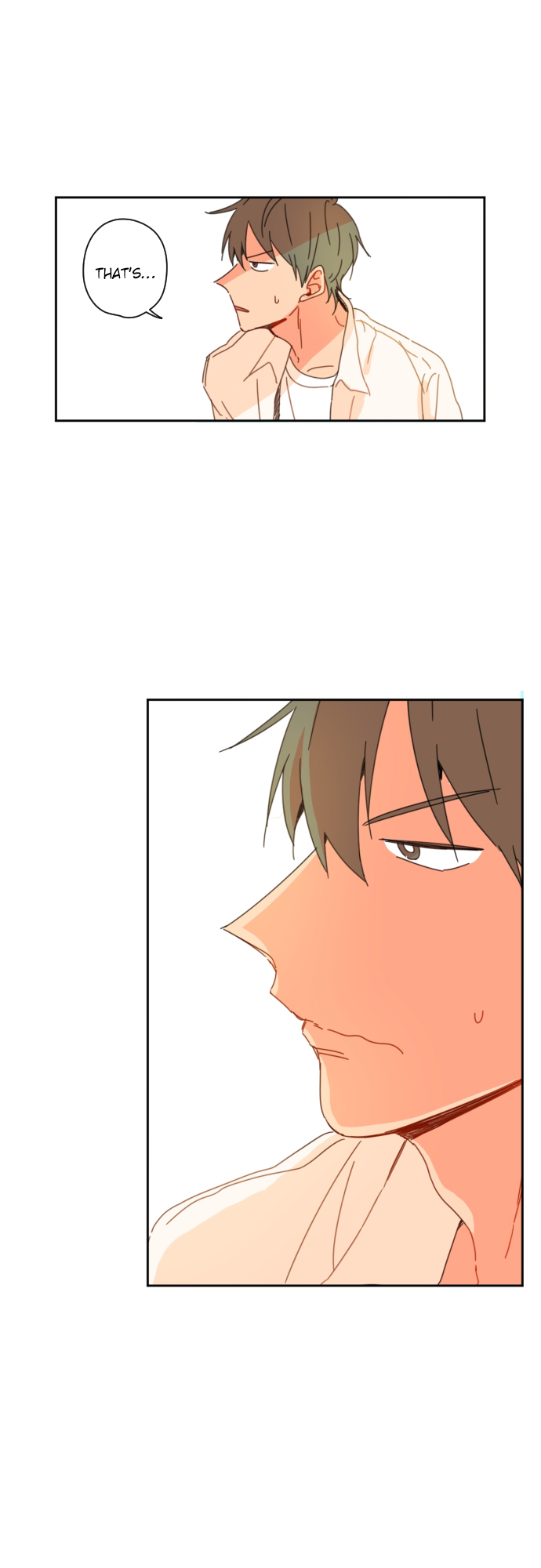 Read For Your Love chapter 18 image 12 on Lezhin