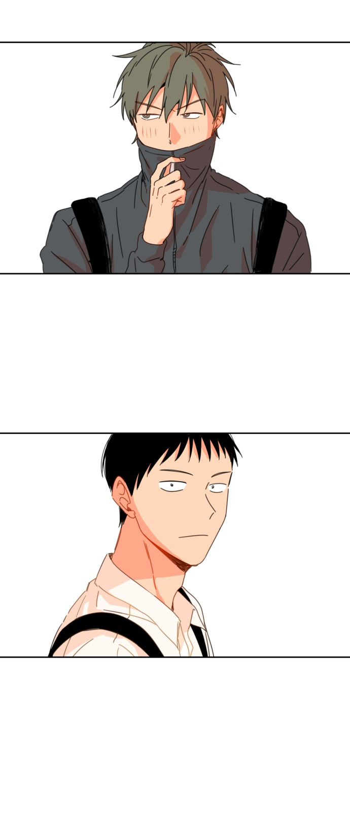 Read For Your Love chapter 18 image 20 on Lezhin
