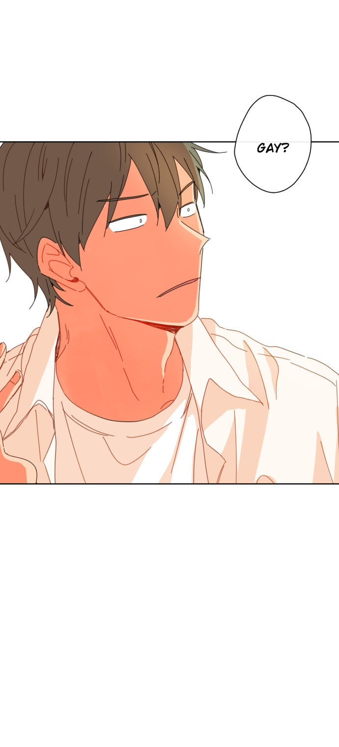 Read For Your Love chapter 18 image 3 on Lezhin