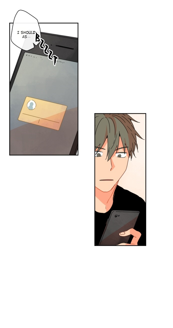 Read For Your Love chapter 18 image 30 on Lezhin