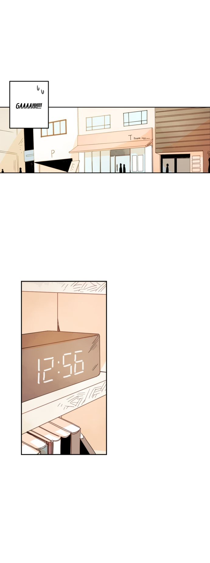Read For Your Love chapter 19 image 15 on Lezhin