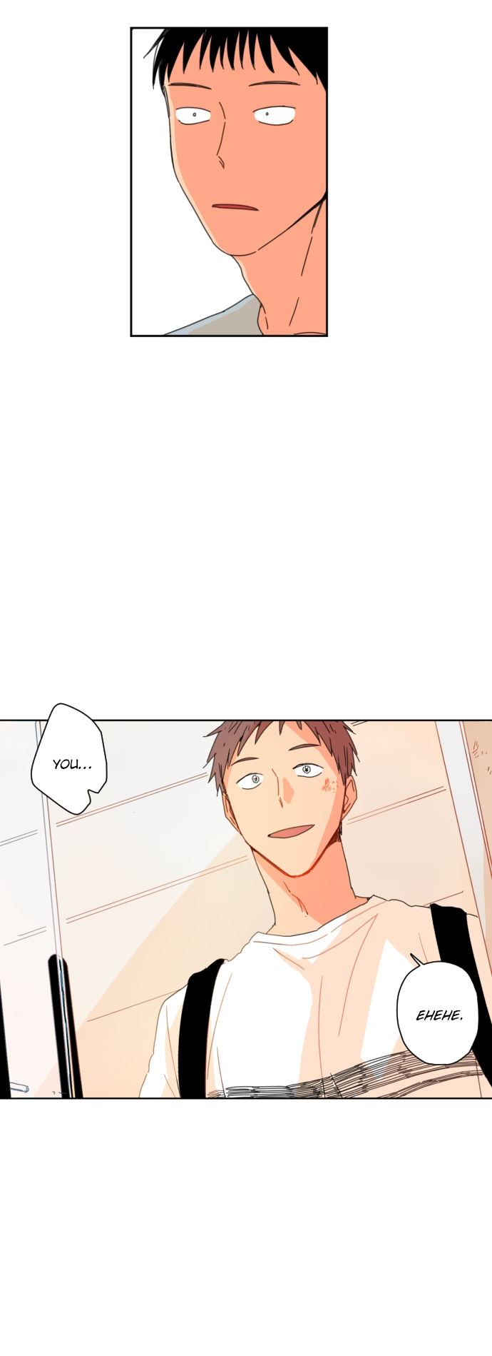 Read For Your Love chapter 19 image 18 on Lezhin