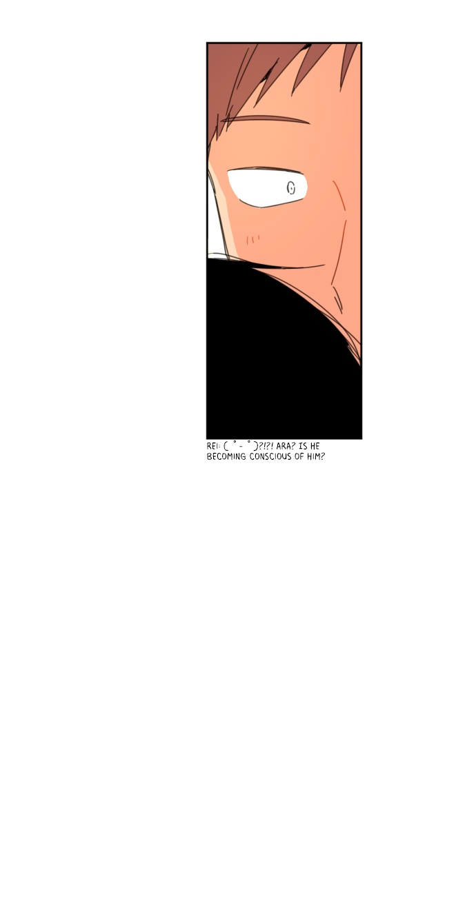 Read For Your Love chapter 19 image 25 on Lezhin