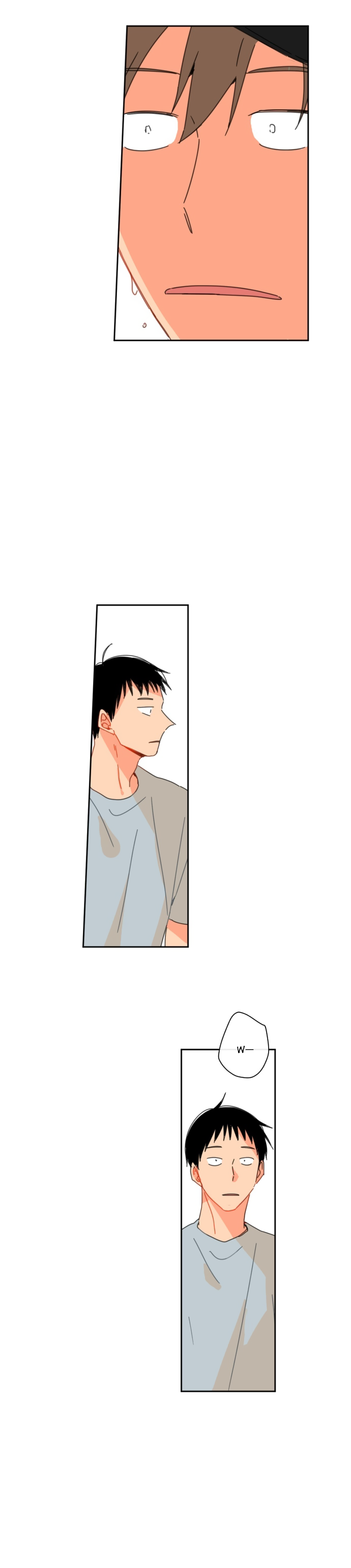 Read For Your Love chapter 19 image 29 on Lezhin