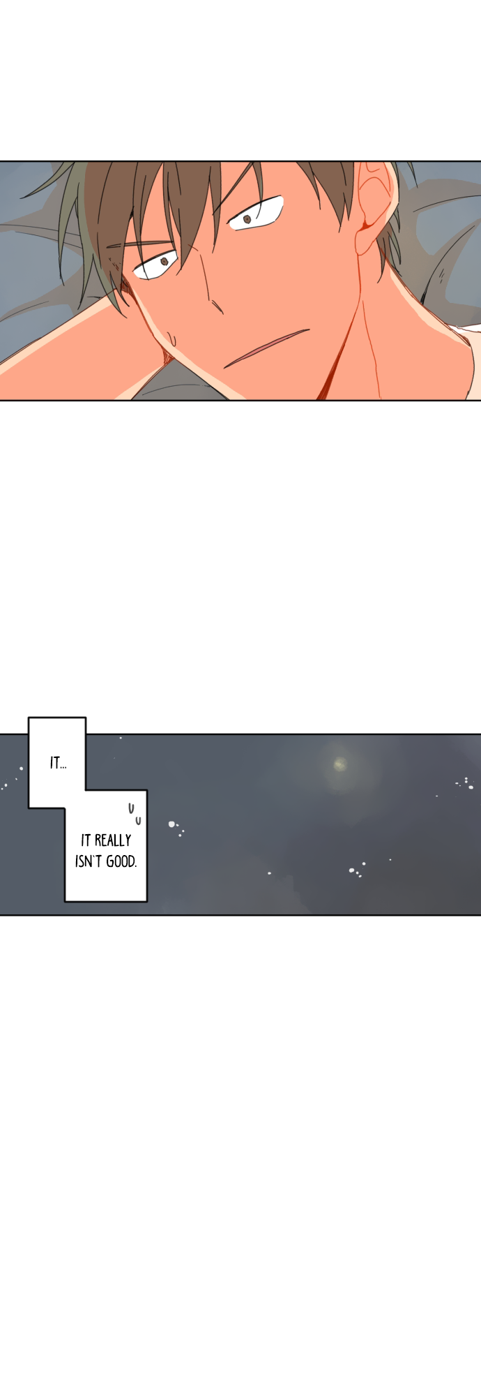 Read For Your Love chapter 19 image 9 on Lezhin