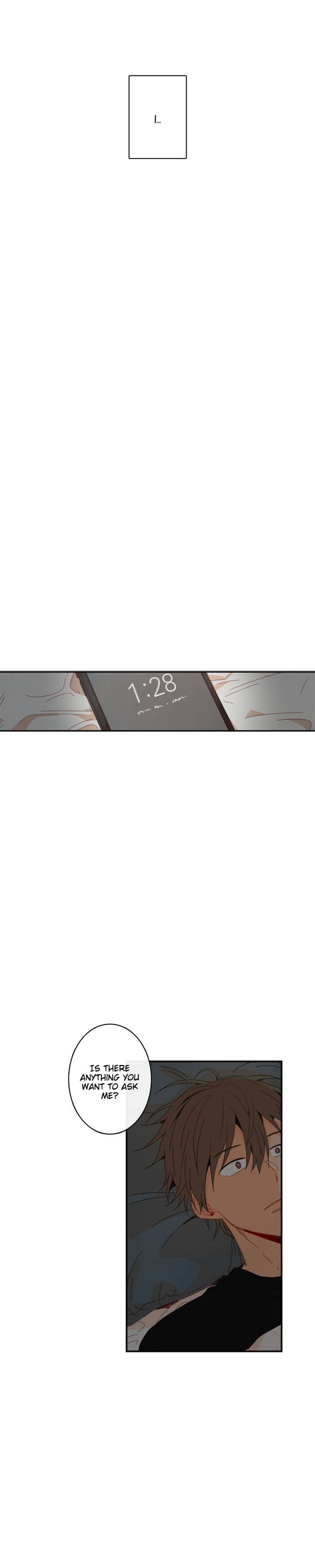 Read For Your Love chapter 2.1 image 13 on Lezhin