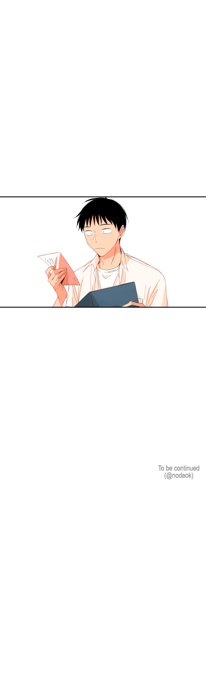 Read For Your Love chapter 2.1 image 26 on Lezhin