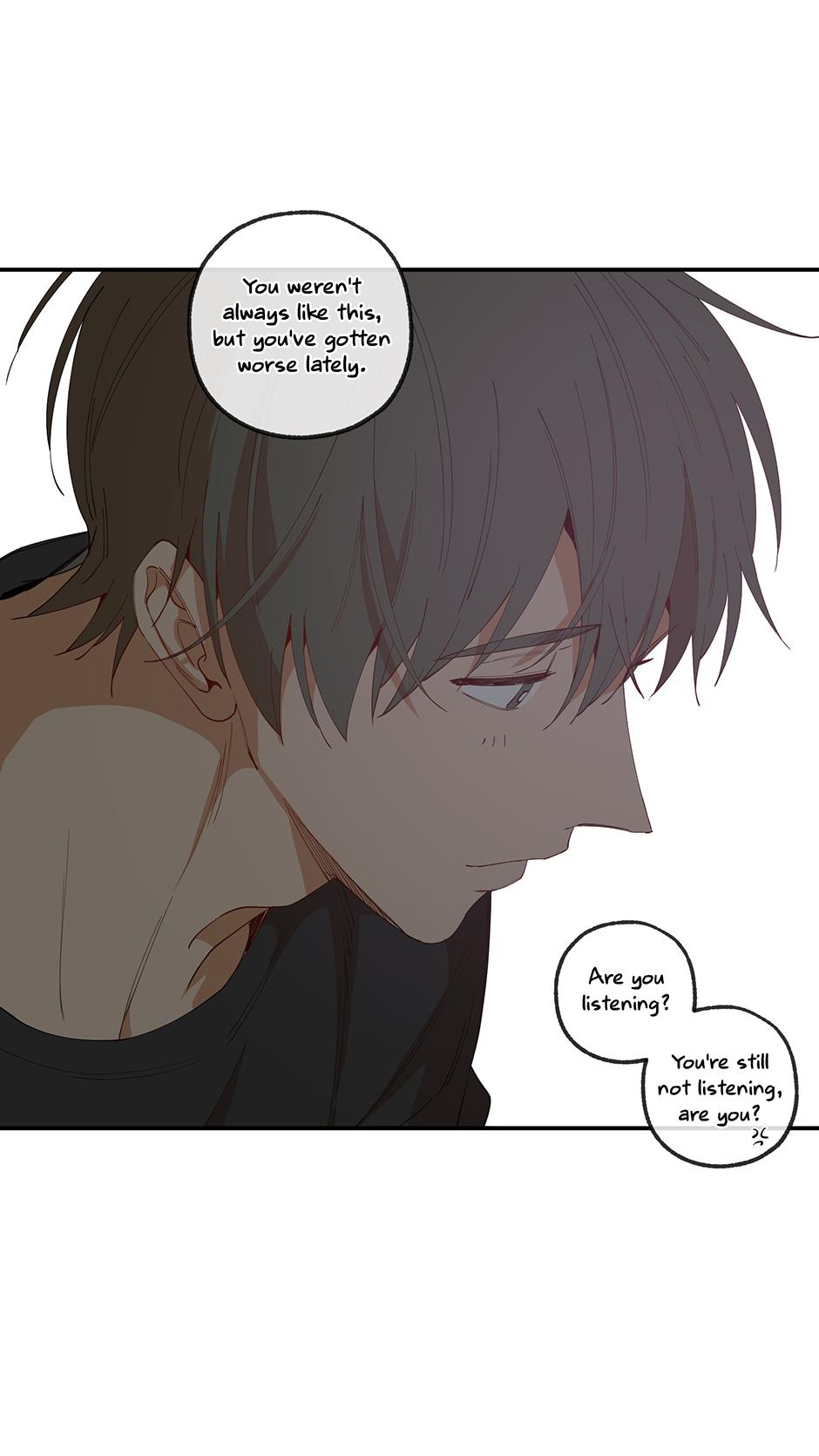 Read For Your Love chapter 2.2 image 17 on Lezhin