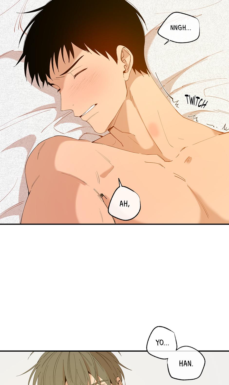 Read For Your Love chapter 2.2 image 2 on Lezhin