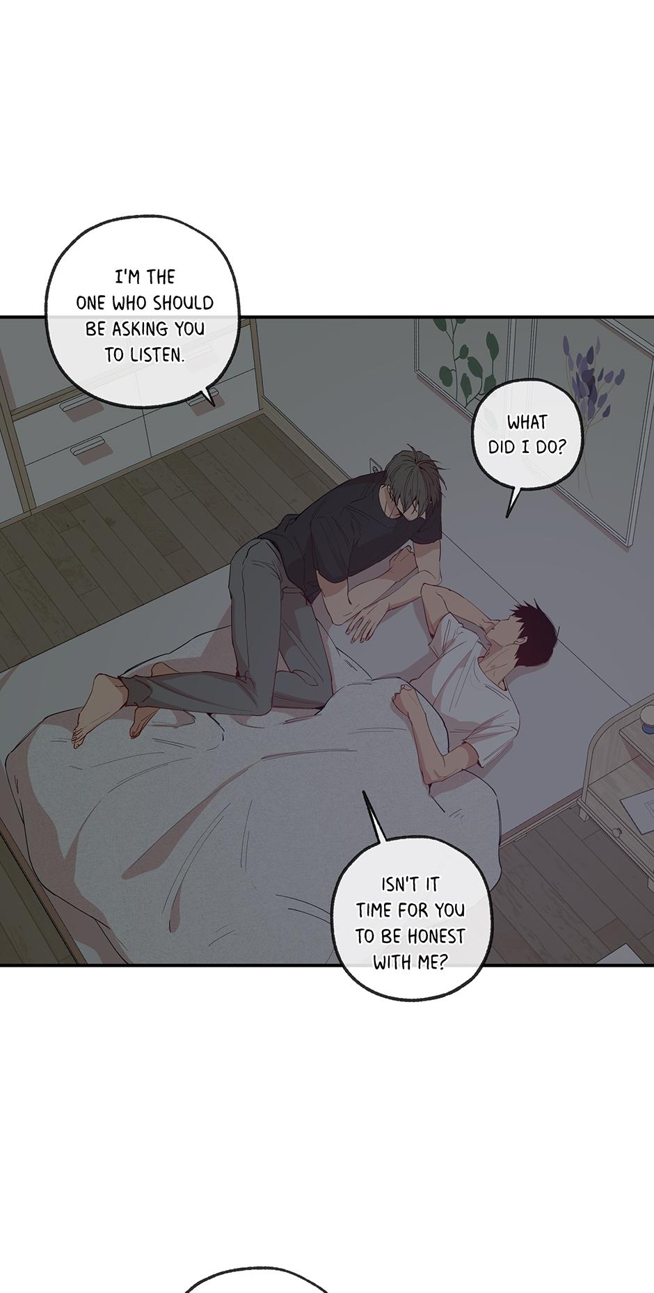 Read For Your Love chapter 2.2 image 20 on Lezhin