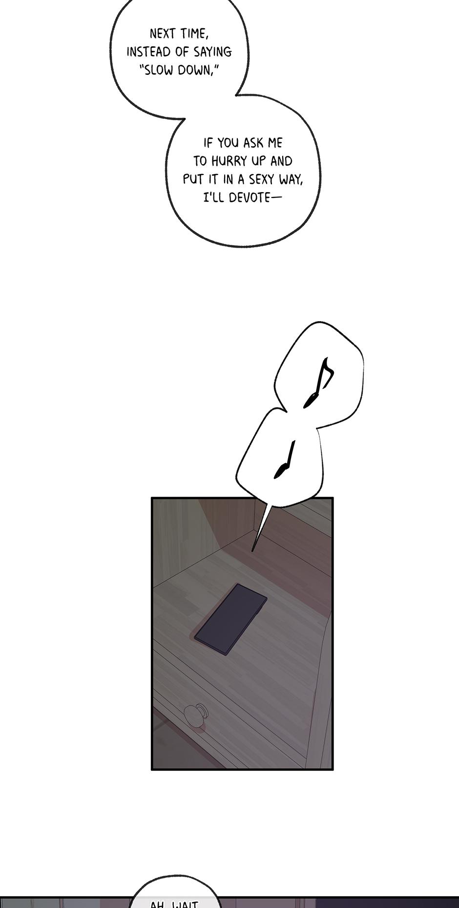 Read For Your Love chapter 2.2 image 21 on Lezhin
