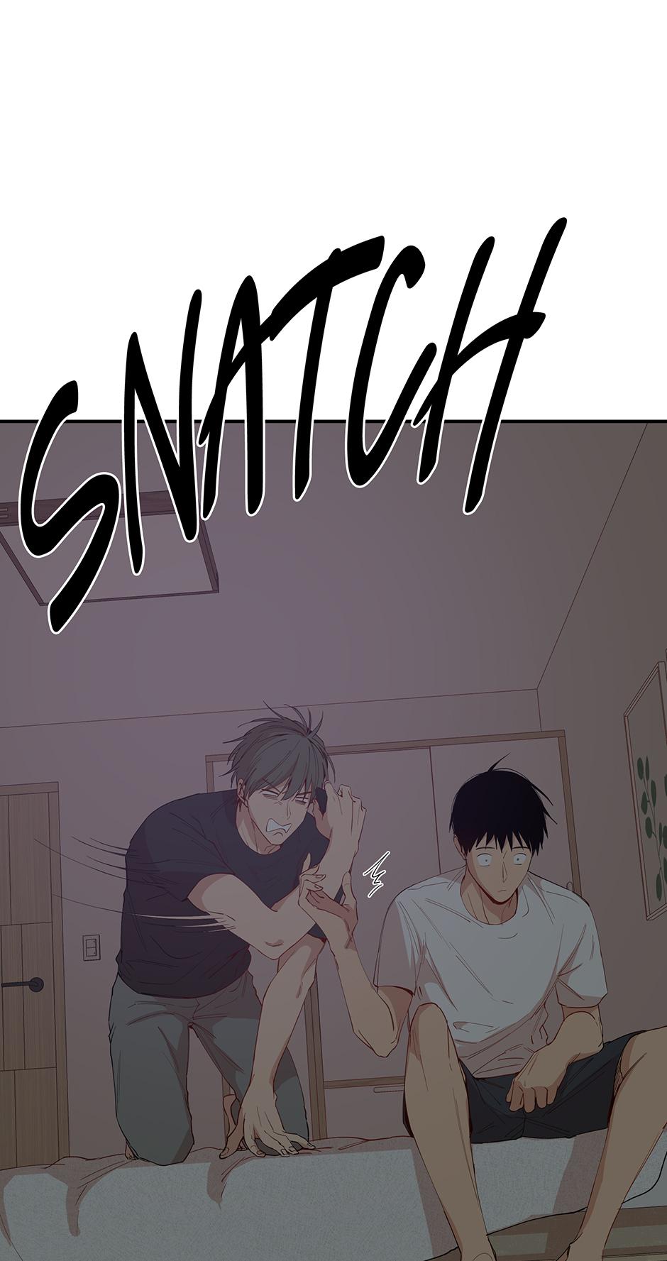 Read For Your Love chapter 2.2 image 25 on Lezhin