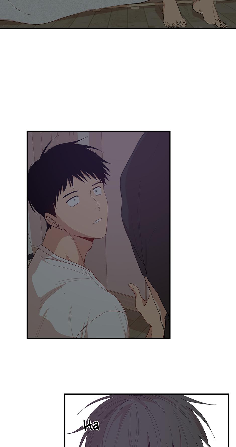 Read For Your Love chapter 2.2 image 26 on Lezhin