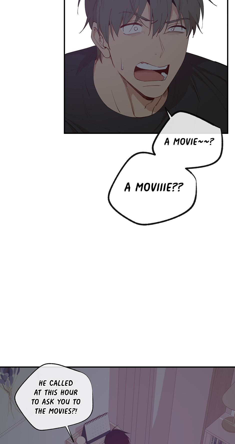 Read For Your Love chapter 2.2 image 27 on Lezhin