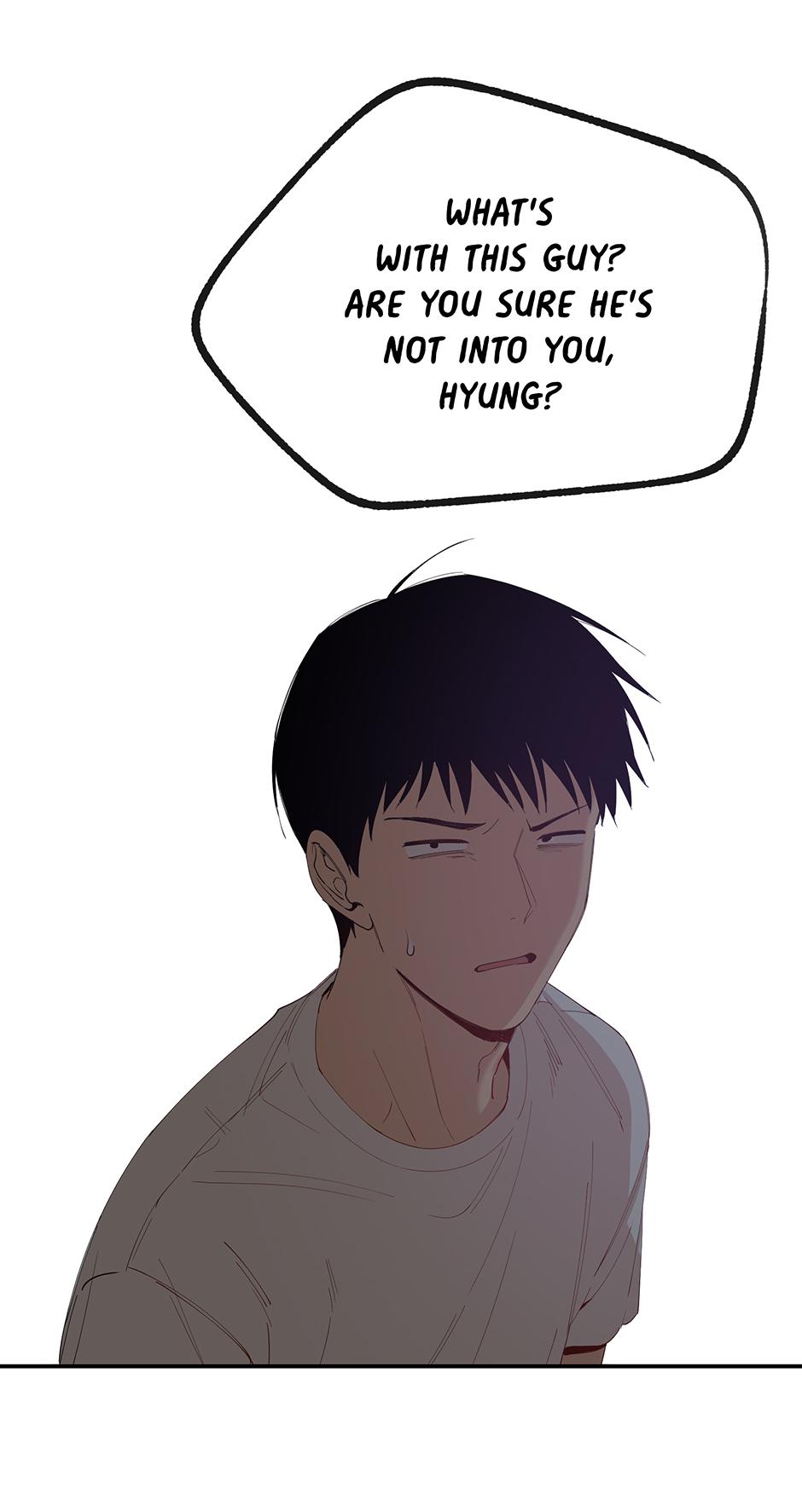 Read For Your Love chapter 2.2 image 29 on Lezhin
