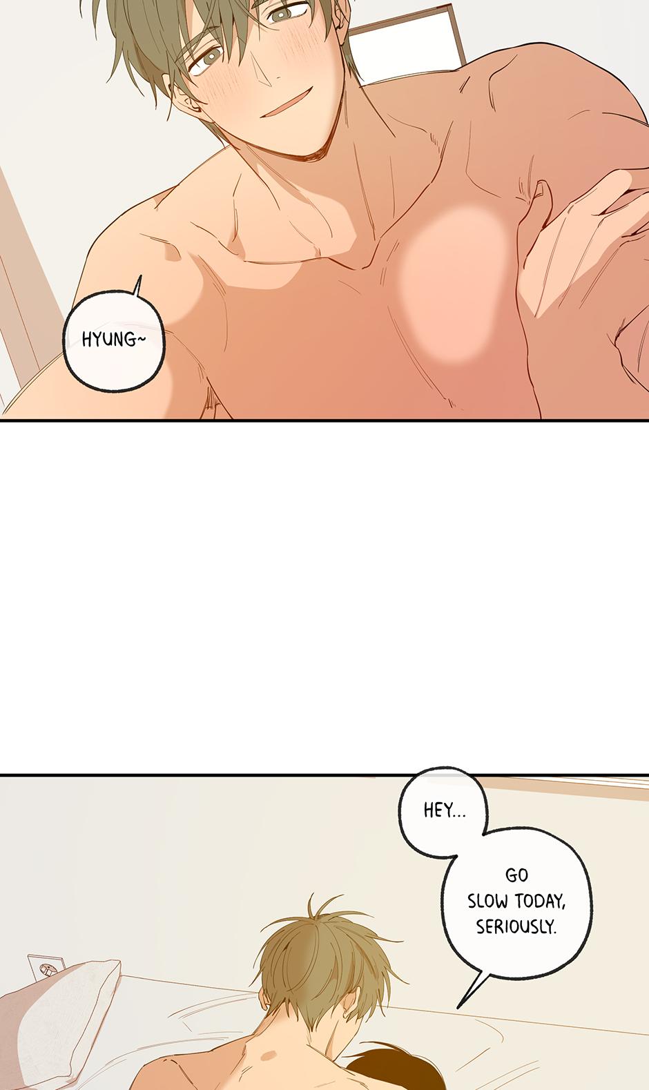 Read For Your Love chapter 2.2 image 3 on Lezhin