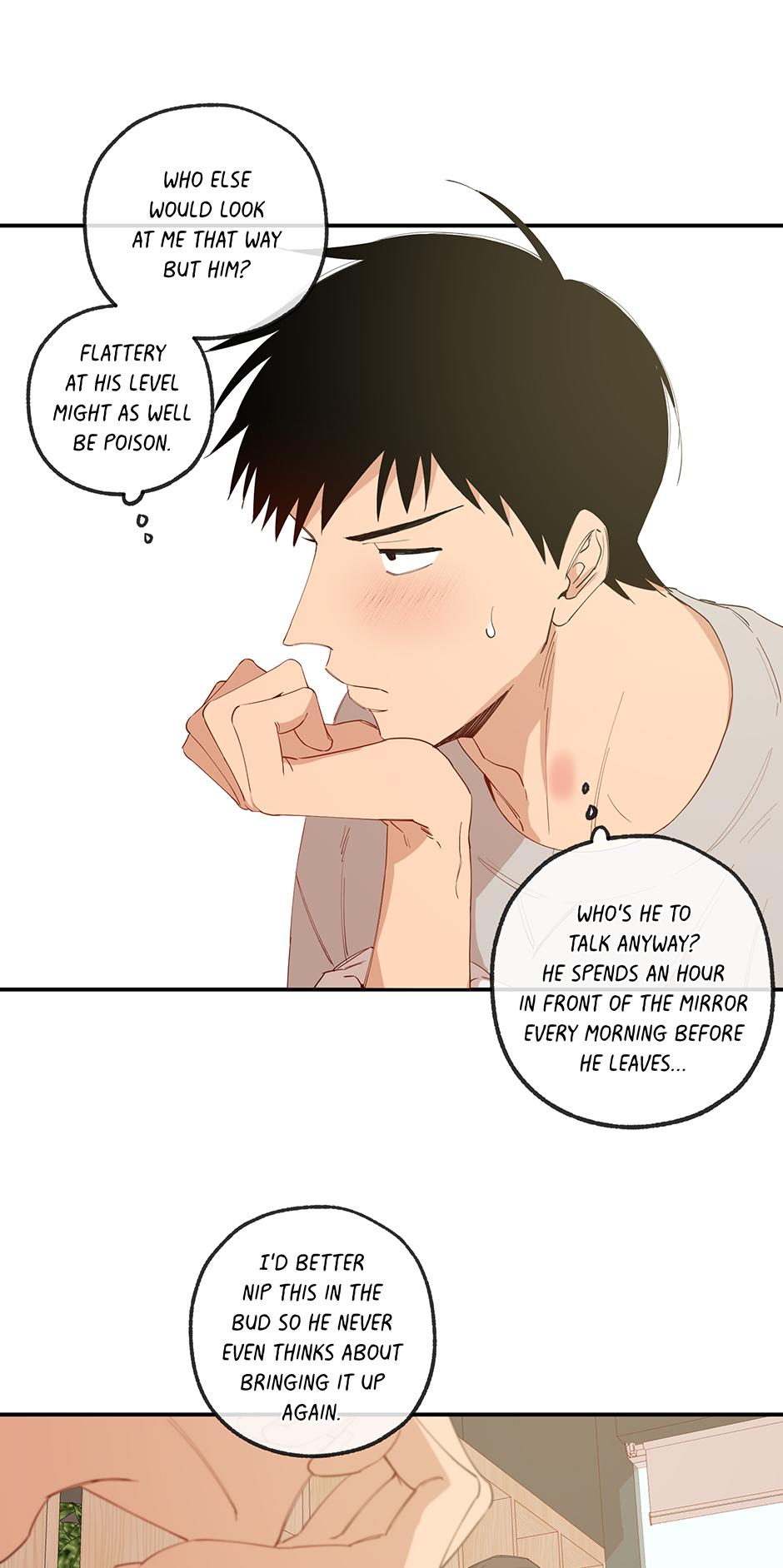 Read For Your Love chapter 2.2 image 38 on Lezhin