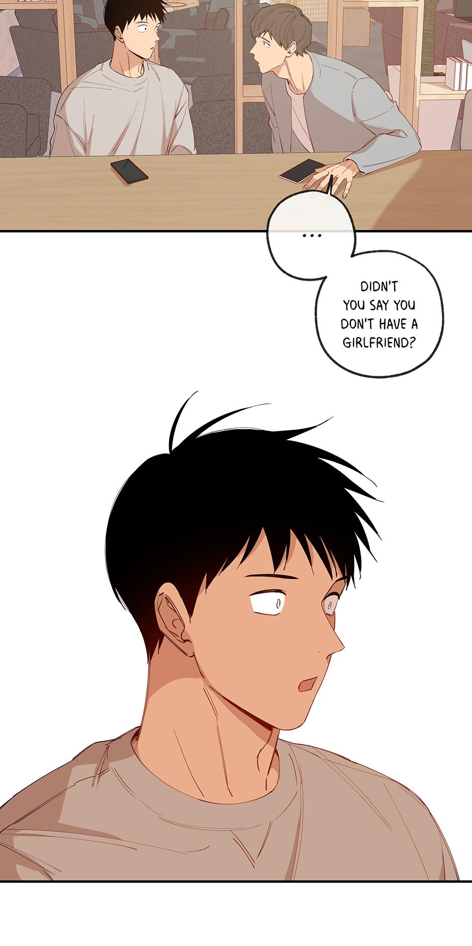 Read For Your Love chapter 2.2 image 41 on Lezhin