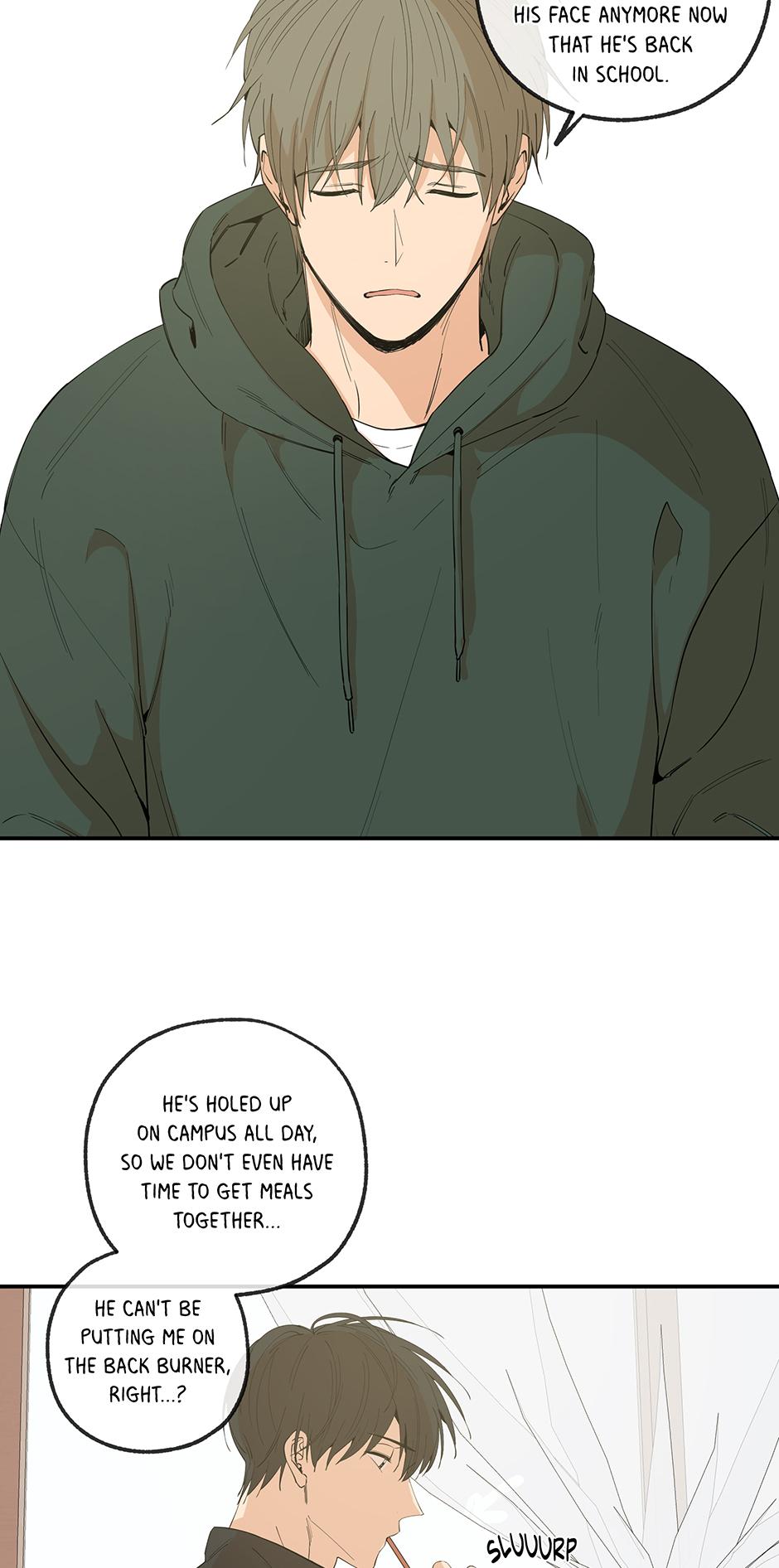 Read For Your Love chapter 2.2 image 48 on Lezhin