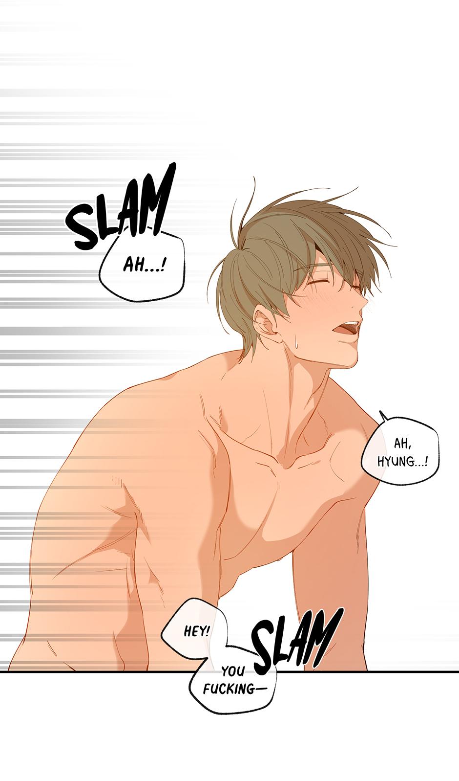 Read For Your Love chapter 2.2 image 6 on Lezhin