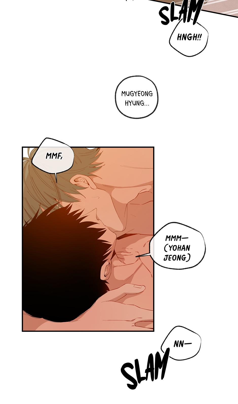 Read For Your Love chapter 2.2 image 8 on Lezhin