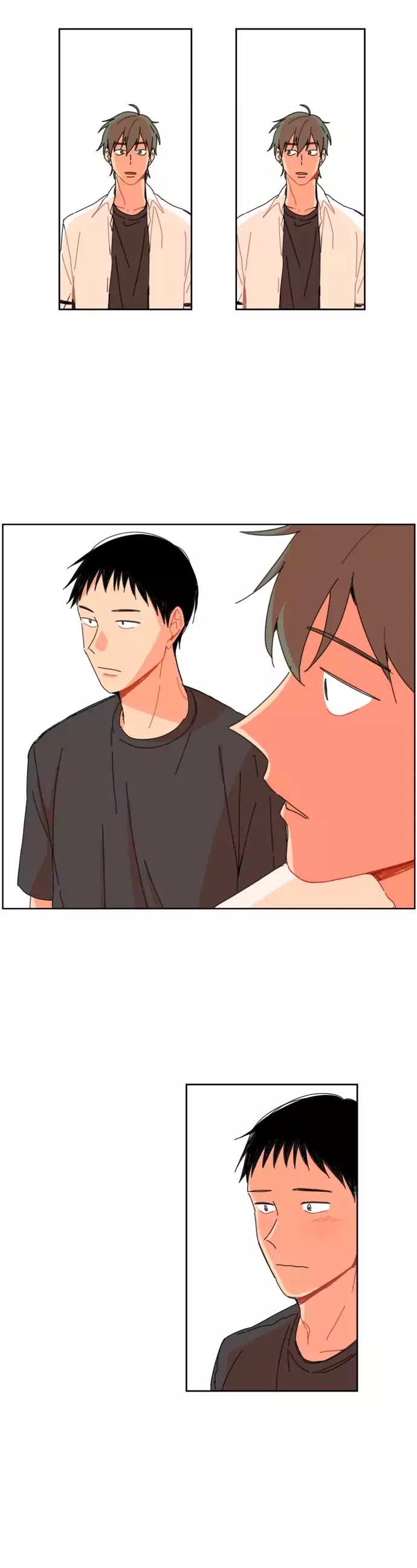 Read For Your Love chapter 2 image 23 on Lezhin