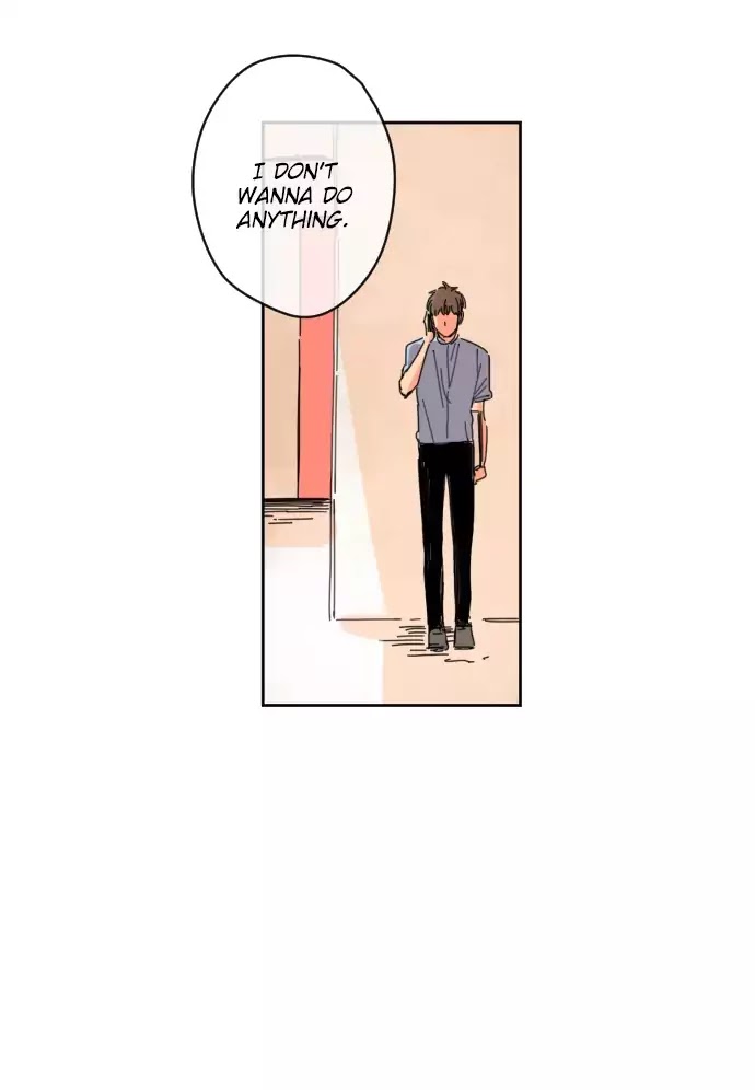 Read For Your Love chapter 2 image 9 on Lezhin