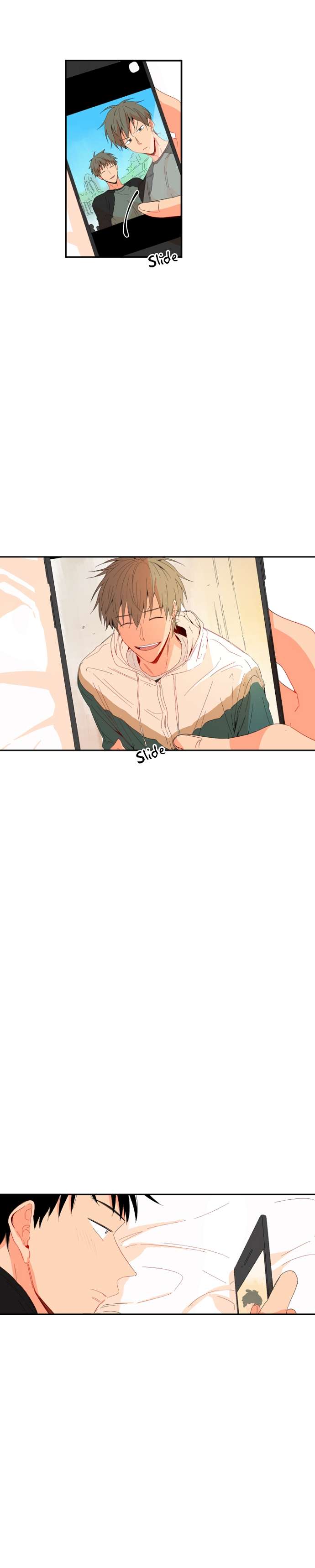 Read For Your Love chapter 20.1 image 13 on Lezhin