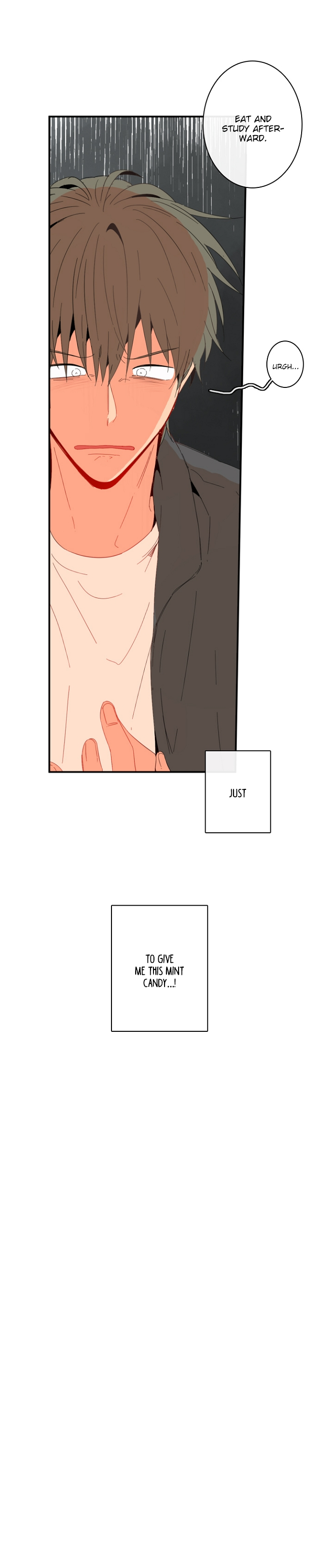 Read For Your Love chapter 21.1 image 10 on Lezhin