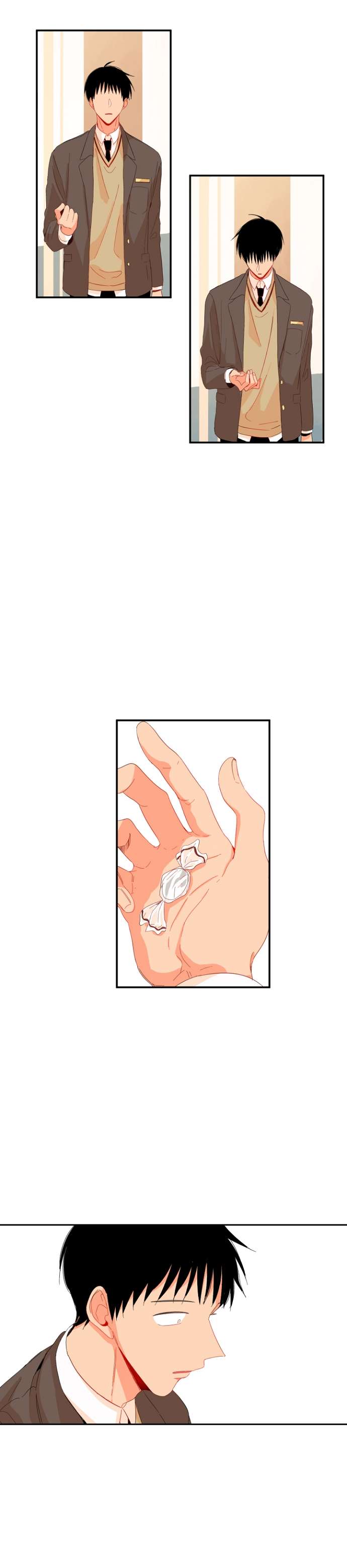 Read For Your Love chapter 21.1 image 16 on Lezhin