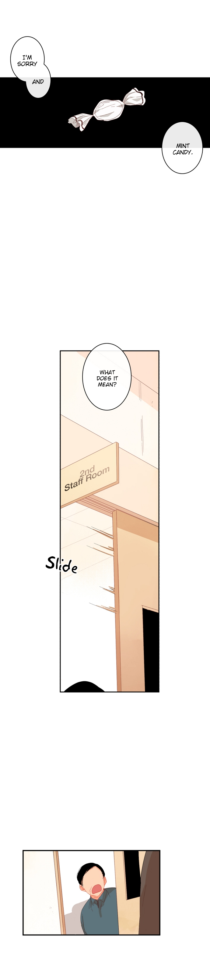 Read For Your Love chapter 21.1 image 17 on Lezhin
