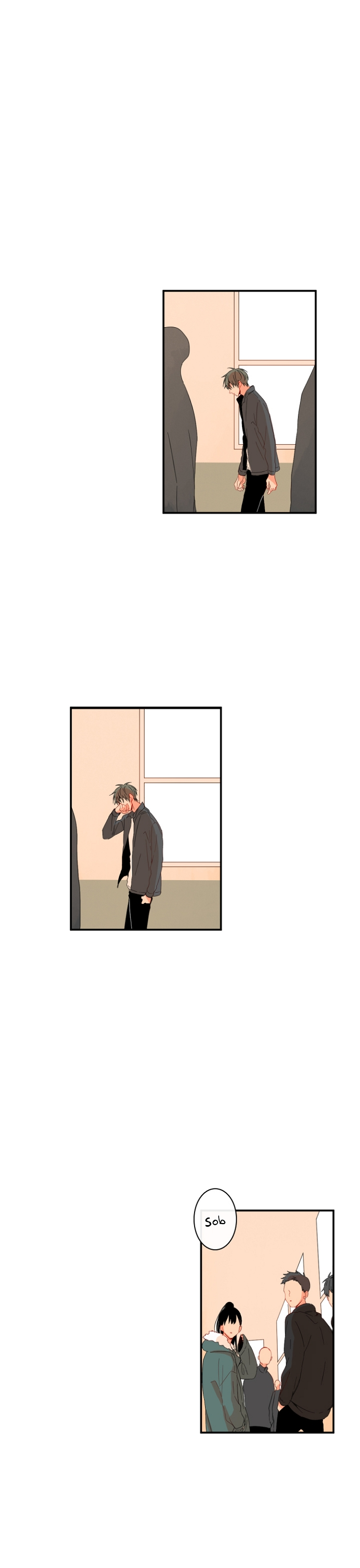 Read For Your Love chapter 21.1 image 21 on Lezhin