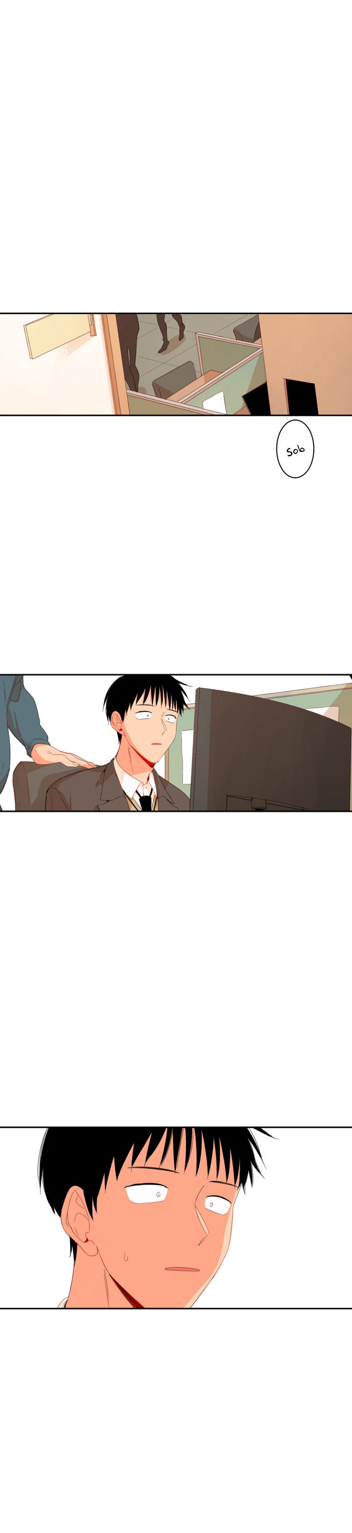 Read For Your Love chapter 21.1 image 23 on Lezhin