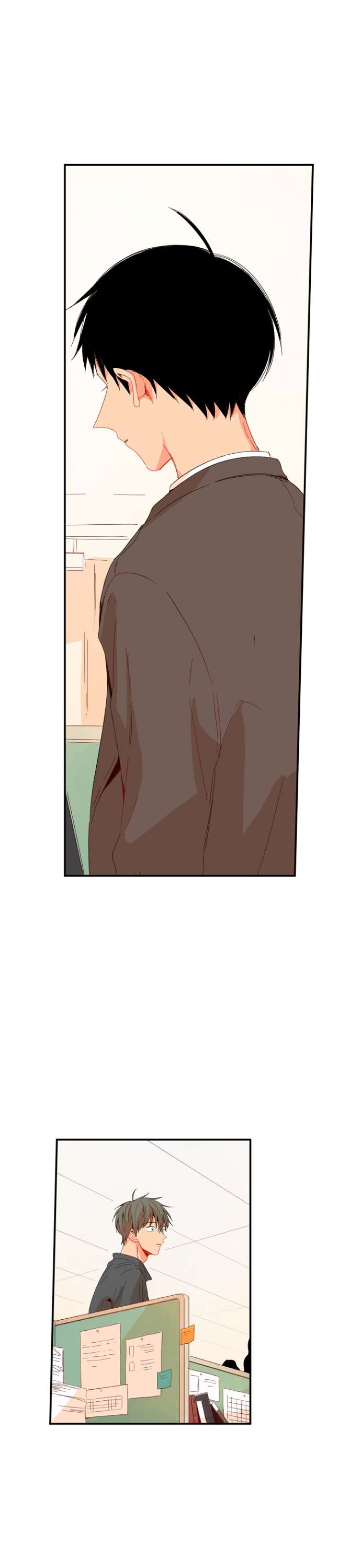 Read For Your Love chapter 21.1 image 5 on Lezhin