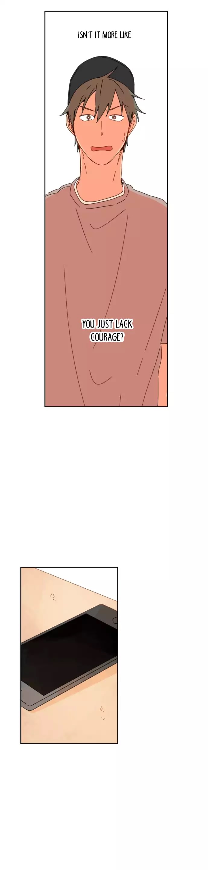 Read For Your Love chapter 21 image 10 on Lezhin