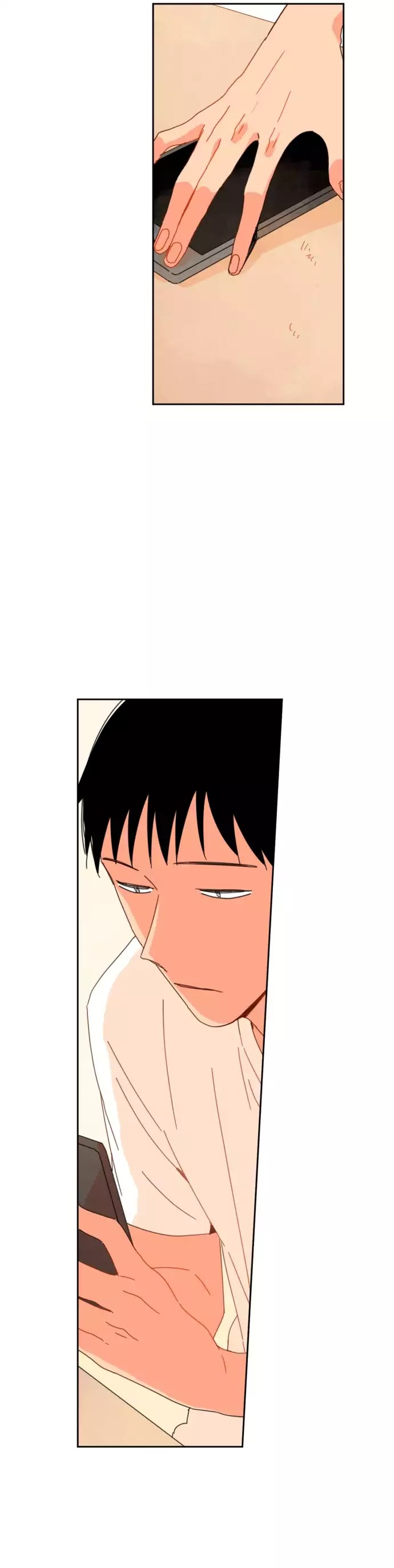 Read For Your Love chapter 21 image 11 on Lezhin