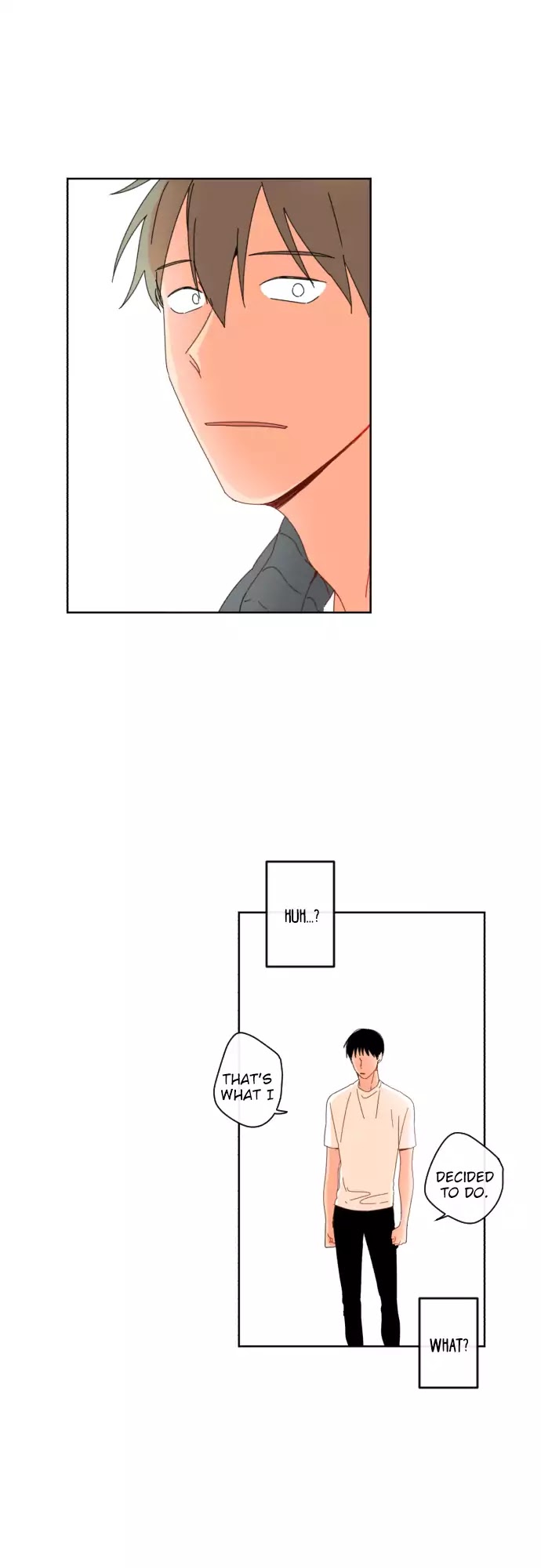 Read For Your Love chapter 21 image 13 on Lezhin