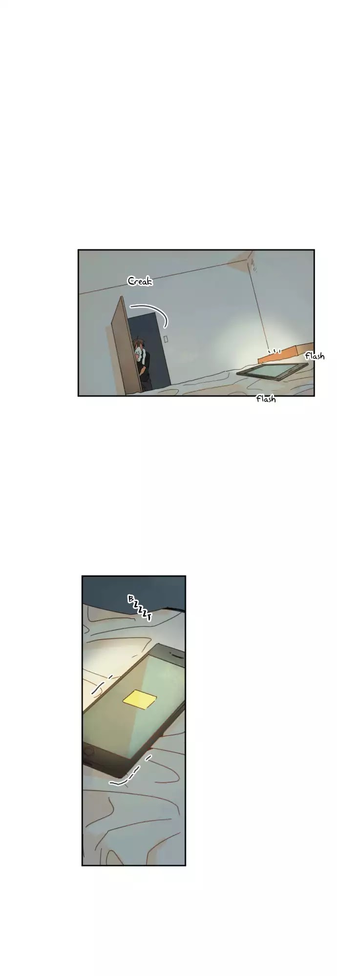 Read For Your Love chapter 21 image 24 on Lezhin