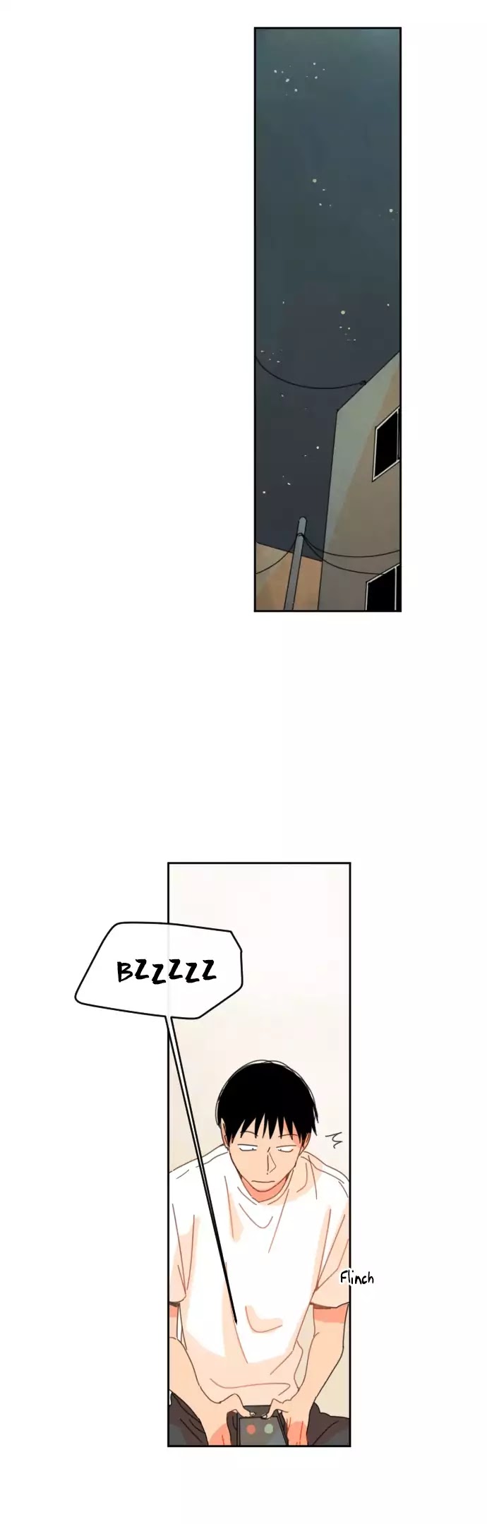 Read For Your Love chapter 21 image 27 on Lezhin