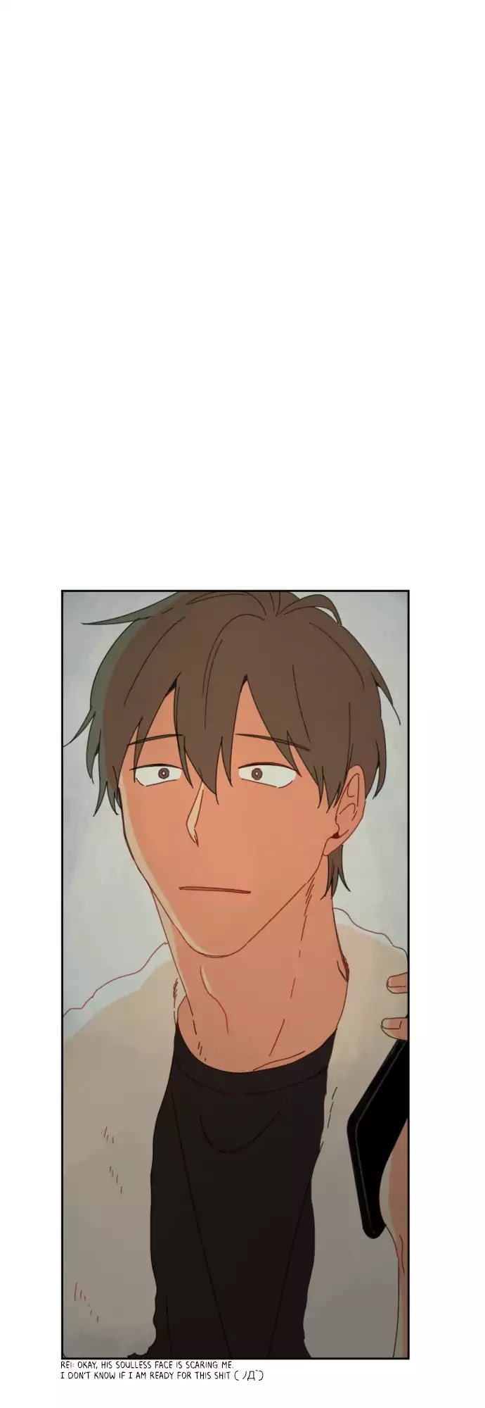 Read For Your Love chapter 21 image 38 on Lezhin