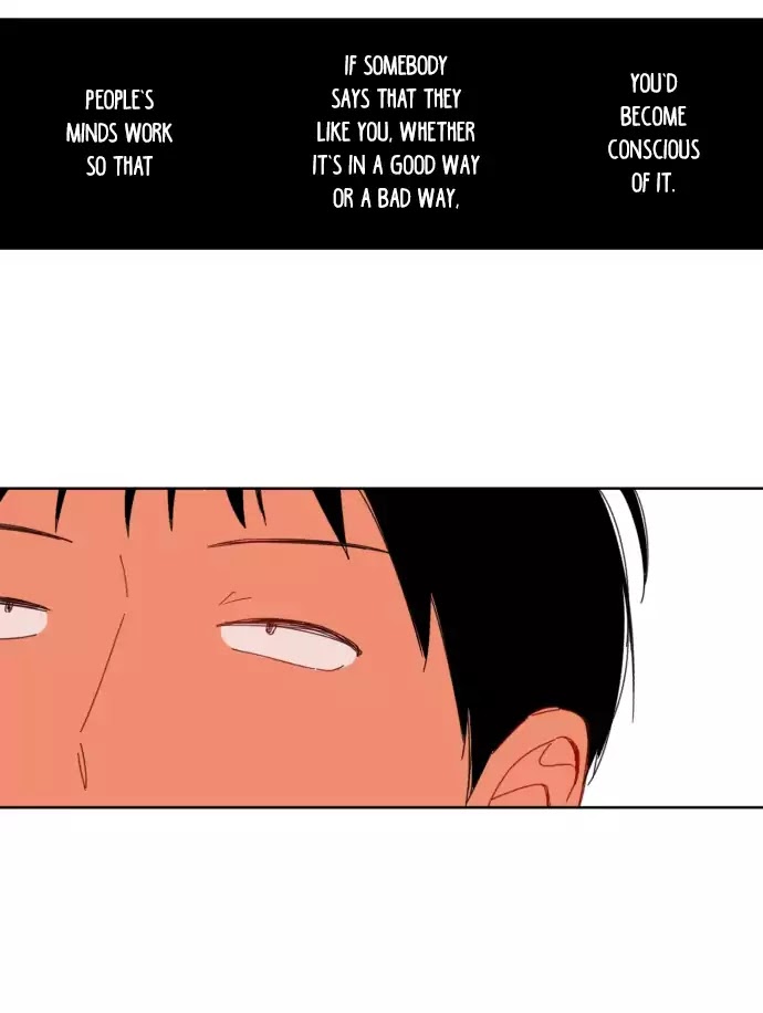 Read For Your Love chapter 21 image 8 on Lezhin