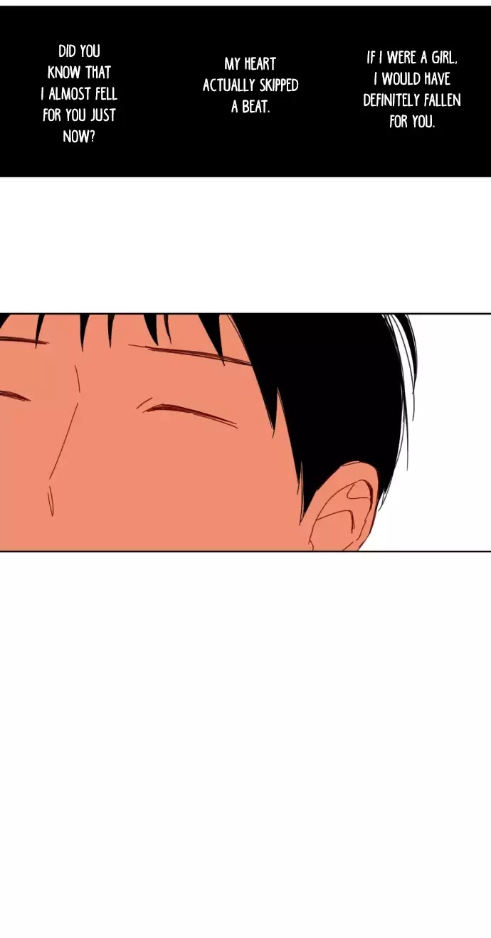 Read For Your Love chapter 21 image 9 on Lezhin