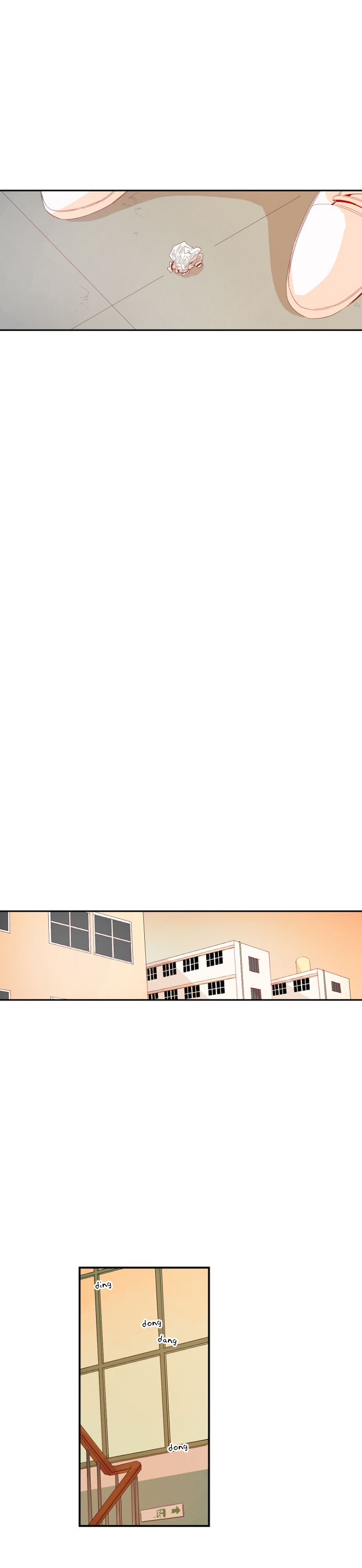 Read For Your Love chapter 22.1 image 10 on Lezhin