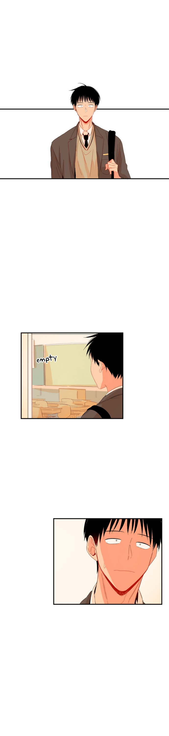 Read For Your Love chapter 22.1 image 12 on Lezhin