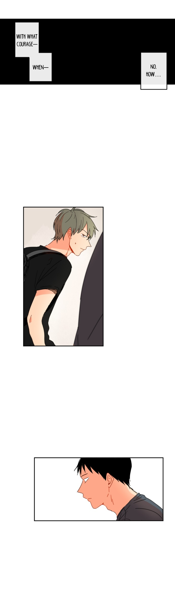 Read For Your Love chapter 22 image 10 on Lezhin
